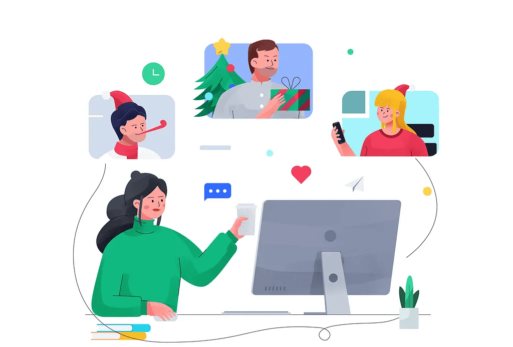 FAQ Illustration