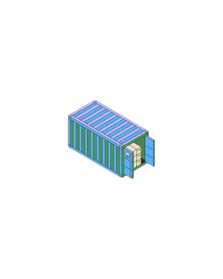 Loadout Trailers
