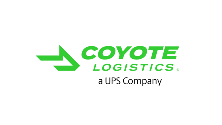 COYOTE LOGISICS