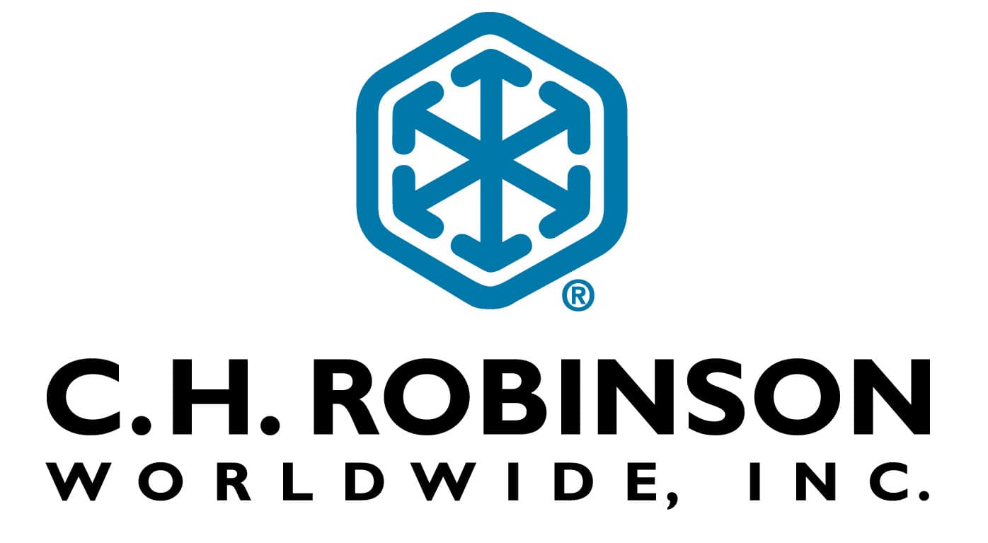 CH ROBINSON