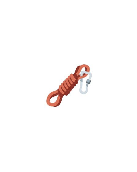 Ropes
